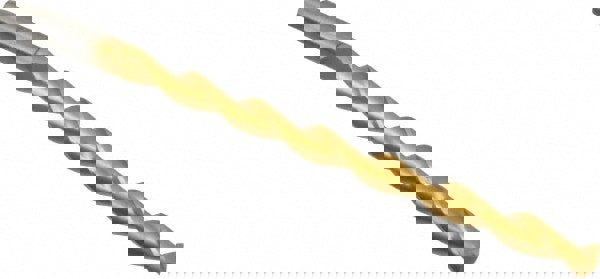 Taper Length Drill Bit: 0.3906